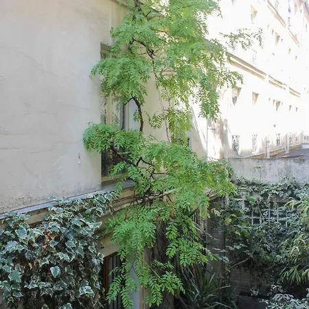Appartamento Charming In The Heart Of The 11th Parigi