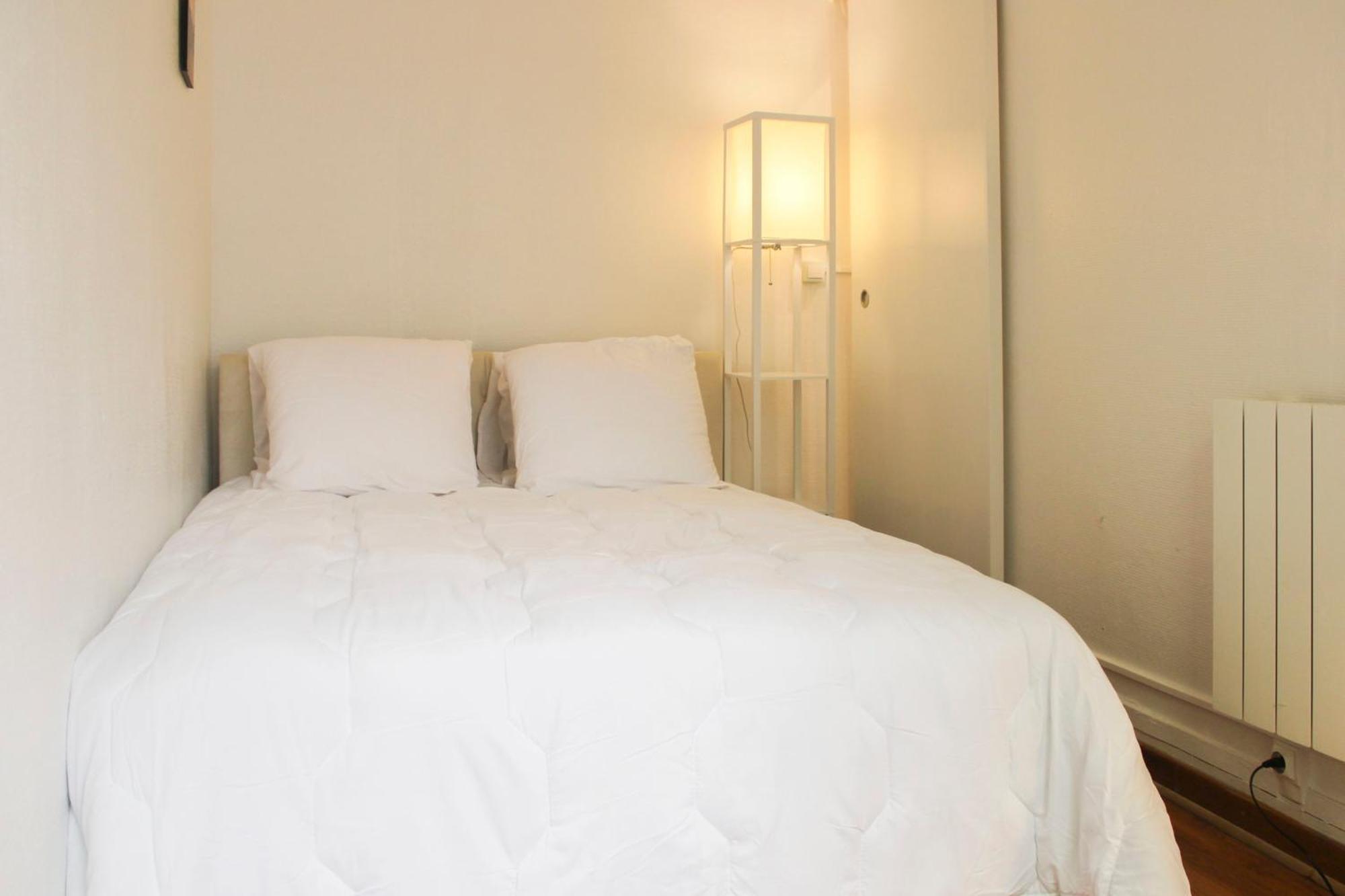 Apartment Charming In The Heart Of The 11th *