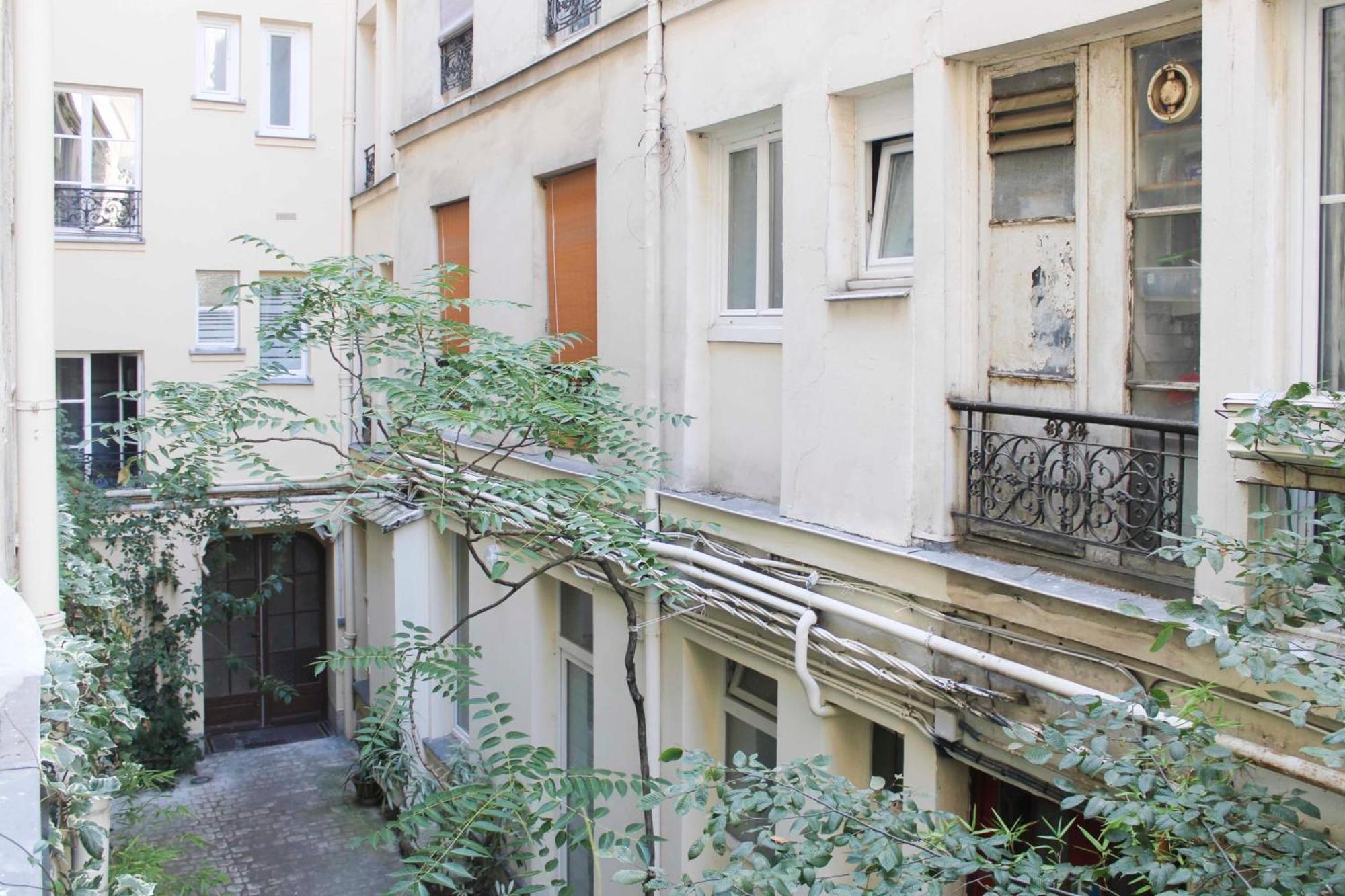 Charming In The Heart Of The 11th *